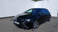 Usado 2021 Toyota Corolla | € 22.990 (Preço justo)
