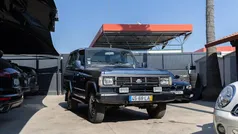 Usado 1992 Nissan Patrol SUV | € 9.900