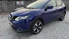 Usado 2016 Nissan Qashqai SUV | € 14.750 (Bom preço)