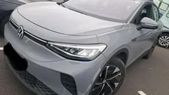 Cinzento Usado 2022 VW ID.4 SUV | € 30.750 (Preço justo)