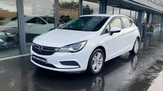 Usado 2019 Opel Astra | € 11.500 (Bom preço)