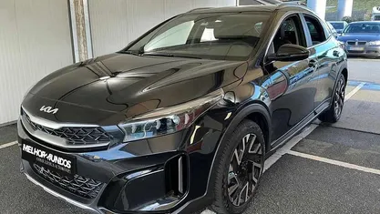 Usado 2025 Kia XCeed SUV | € 25.990 (Bom preço)