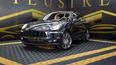 Cinzento Usado 2016 Porsche Macan SUV | € 45.900 (Super Preço)