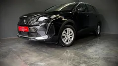 Usado 2022 Peugeot 5008 | € 24.496 (Preço justo)