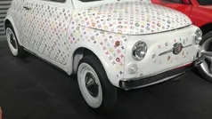 Branco Usado 1972 Fiat 500 | € 7.000