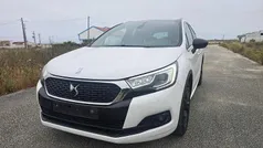 Usado 2016 DS Automobiles DS4 So Chic | € 12.490 (Preço justo)