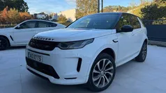 Usado 2022 Land Rover Discovery Sport SUV | € 39.990 (Preço justo)