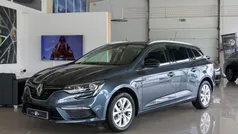 Cinzento Usado 2019 Renault Mégane IV LIMITED Carrinha | € 15.900 (Preço justo)