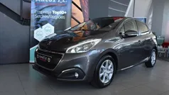 Usado 2019 Peugeot 208 Signature Sky Citadino | € 14.800 (Preço justo)