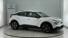 Usado 2023 Citroën C4 | € 18.990 (Preço justo)