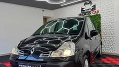 Preto Usado 2011 Renault Modus Monovolume | € 4.999 (Super Preço)