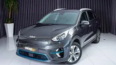 Usado 2021 Kia e-Niro SUV | € 24.000 (Bom preço)