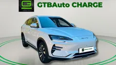 Branco Novo 2025 BYD Seal Comfort Sedan | € 43.900 (Preço justo)