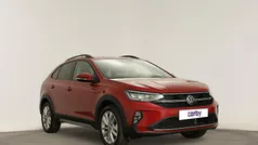 Usado 2025 VW Taigo SUV | € 23.490 (Preço justo)