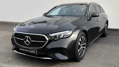 Usado 2024 Mercedes E220 Advanced Carrinha | € 58.900
