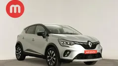 Usado 2024 Renault Captur Techno SUV | € 21.999 (Preço justo)