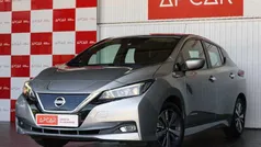 Cinza Usado 2019 Nissan Leaf Acenta Citadino | € 9.990 (Bom preço)