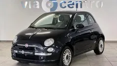 Usado 2014 Fiat 500 Lounge Citadino | € 7.900 (Bom preço)
