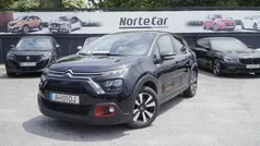 Usado 2021 Citroën C3 Citadino | € 11.550 (Super Preço)