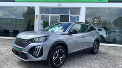 Usado 2024 Peugeot 2008 SUV | € 24.350 (Preço justo)