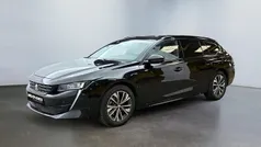 Usado 2023 Peugeot 508 Allure Carrinha | € 25.750 (Preço justo)