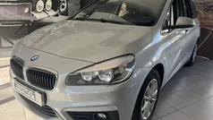 Outra Usado 2016 BMW 216 Gran Tourer Advantage Monovolume | € 14.800 (Preço justo)