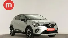 Usado 2022 Renault Captur Techno SUV | € 17.999 (Bom preço)