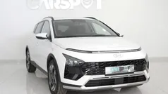 Usado 2025 Hyundai Bayon Premium SUV | € 21.980 (Preço justo)