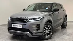 Usado 2024 Land Rover Range Rover evoque | € 61.500
