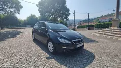 Usado 2017 Peugeot 308 Style Carrinha | € 10.650 (Preço justo)
