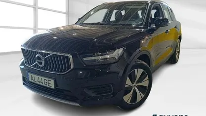 Usado Volvo XC40 Inscription 211 HP (155 kW) 2021 SUV