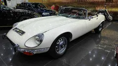 Usado 1973 Jaguar E-Type | € 135.000
