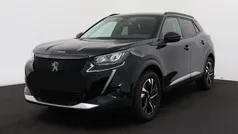 Usado 2020 Peugeot e-2008 Allure SUV | € 16.650 (Bom preço)