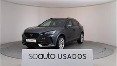 Cinzento escuro metalizado Usado 2023 Cupra Formentor SUV | € 28.390 (Bom preço)
