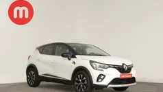Usado 2023 Renault Captur Techno SUV | € 20.299 (Preço justo)