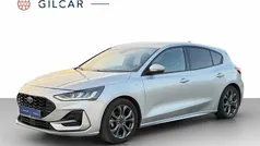 Usado 2022 Ford Focus | € 18.990 (Preço justo)