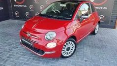 Usado 2021 Fiat 500 Dolcevita Citadino | € 13.900 (Preço justo)