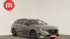 Usado 2024 Peugeot 308 GT Carrinha | € 26.999 (Preço justo)
