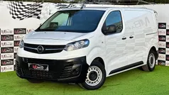 Branco Usado 2020 Opel Vivaro Enjoy Van | € 18.900 (Super Preço)
