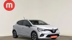 Usado 2023 Renault Clio V Evolution | € 16.499 (Preço justo)
