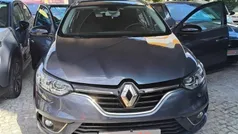 Antracite Usado 2019 Renault Mégane IV Carrinha | € 11.900 (Preço justo)