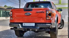 Usado 2025 Ford Ranger Pickup | € 75.900 (Preço justo)