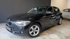 Usado 2014 BMW 116 Sport Line Citadino | € 13.990 (Preço justo)