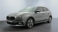 Usado 2022 Skoda Fabia Style | € 16.750 (Preço justo)