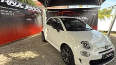 Usado 2022 Fiat 500 Sport Citadino | € 13.990 (Preço justo)