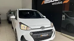 Usado 2019 Hyundai i10 Style Citadino | € 11.990 (Preço justo)