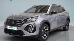 Usado 2025 Peugeot 2008 SUV | € 26.290 (Preço justo)