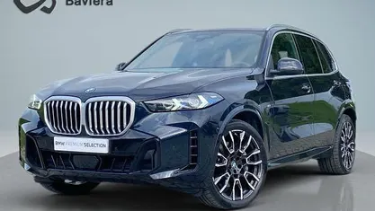 Usado 2025 BMW X5 SUV | € 105.900