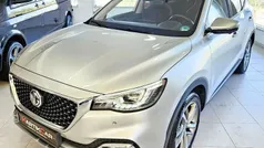 Cinza Usado 2022 MG EHS Luxury SUV | € 22.999 (Bom preço)