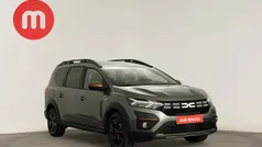 Usado 2024 Dacia Jogger Extreme | € 21.499 (Bom preço)
